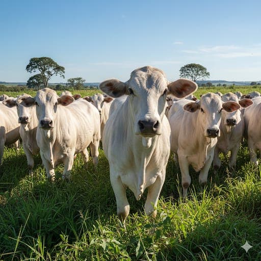 Agro Tech Background